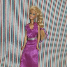 Barbie y Ken: MUÑECA BARBIE, MATTEL 1998. Lote 402179474