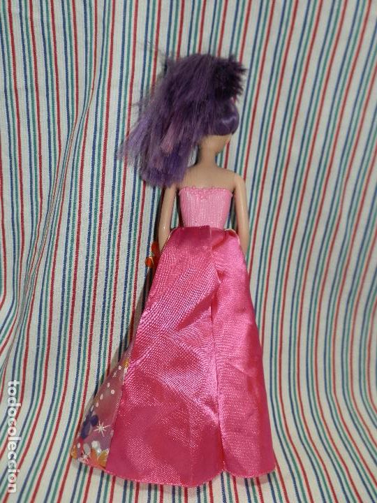 Barbie y Ken: MU&Ntilde;ECA BARBIE, MATTEL 2000 - Foto 3