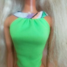 Barbie y Ken: TOP BARBIE. Lote 402431119