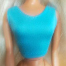 Barbie y Ken: TOP BARBIE SUNCHARM SPAIN. Lote 402431414