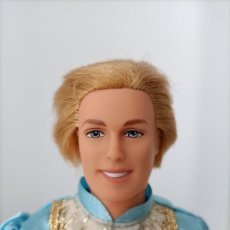 Barbie y Ken: KEN DE BARBIE RAPUNZEL 2002. Lote 402454264