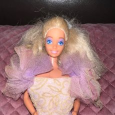 Barbie y Ken: BONITA MUÑECA BARBIE MATTEL SPAIN EGB. Lote 402767454