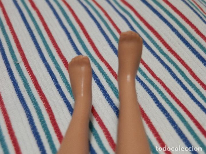 Barbie y Ken: MU&Ntilde;ECA BARBIE, MATTEL 2007 EN NUCA - Foto 5
