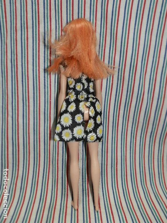 Barbie y Ken: MU&Ntilde;ECA BARBIE, MATTEL 2016 EN NUCA - Foto 2