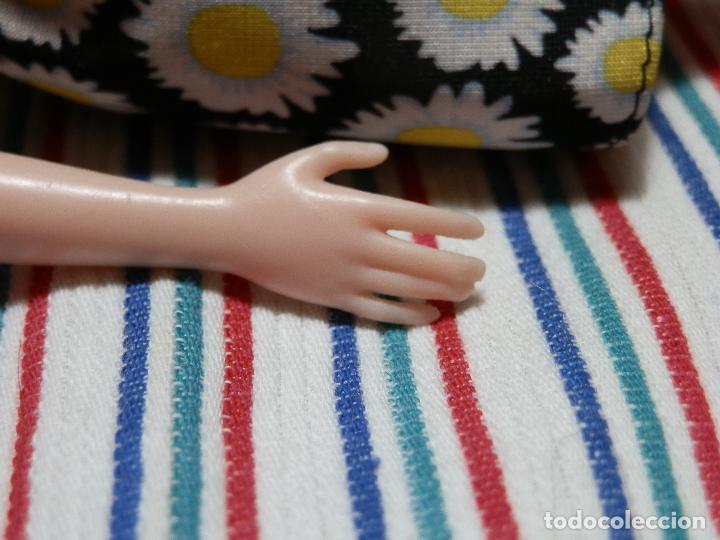 Barbie y Ken: MU&Ntilde;ECA BARBIE, MATTEL 2016 EN NUCA - Foto 5
