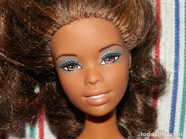 Barbie y Ken: MU&Ntilde;ECA BARBIE, MATTEL 1990 EN NUCA - Foto 2