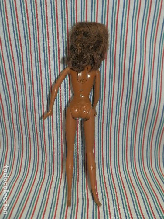 Barbie y Ken: MU&Ntilde;ECA BARBIE, MATTEL 1990 EN NUCA - Foto 5