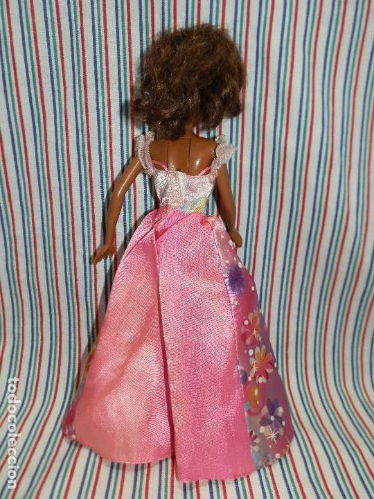 Barbie y Ken: MU&Ntilde;ECA BARBIE, MATTEL 1990 EN NUCA - Foto 3