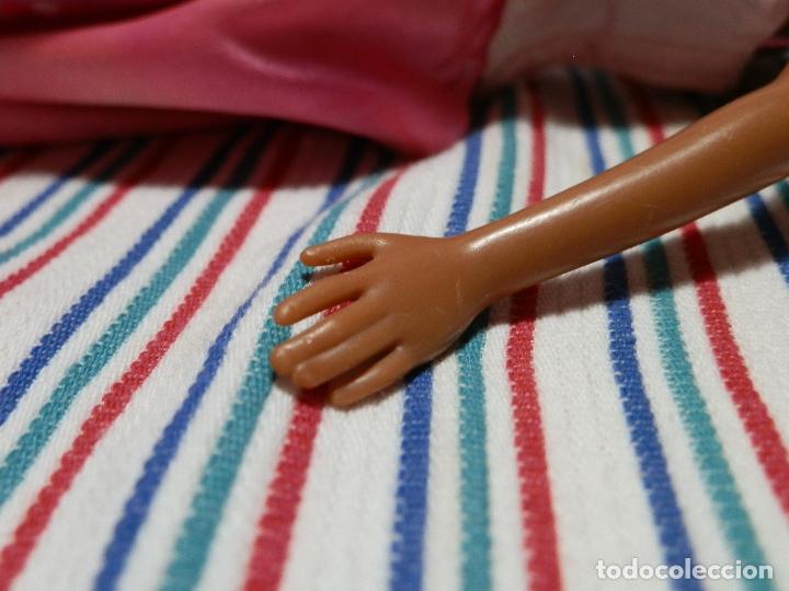 Barbie y Ken: MU&Ntilde;ECA BARBIE, MATTEL 1990 EN NUCA - Foto 6