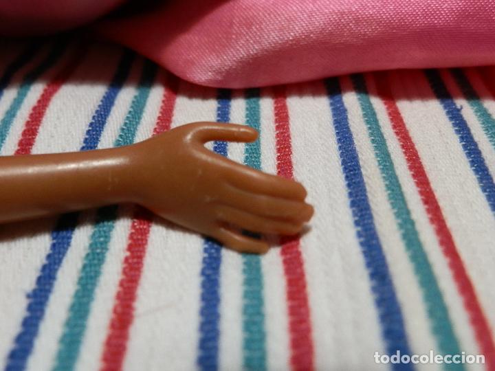 Barbie y Ken: MU&Ntilde;ECA BARBIE, MATTEL 1990 EN NUCA - Foto 7
