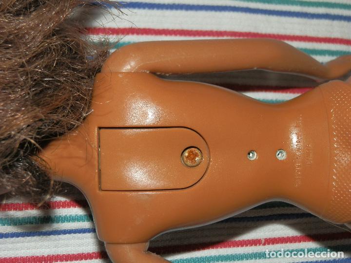 Barbie y Ken: MU&Ntilde;ECA BARBIE, MATTEL 1990 EN NUCA - Foto 9