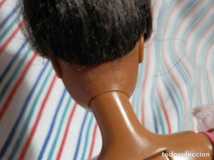 Barbie y Ken: MU&Ntilde;ECA BARBIE, MATTEL 1990 EN NUCA - Foto 13