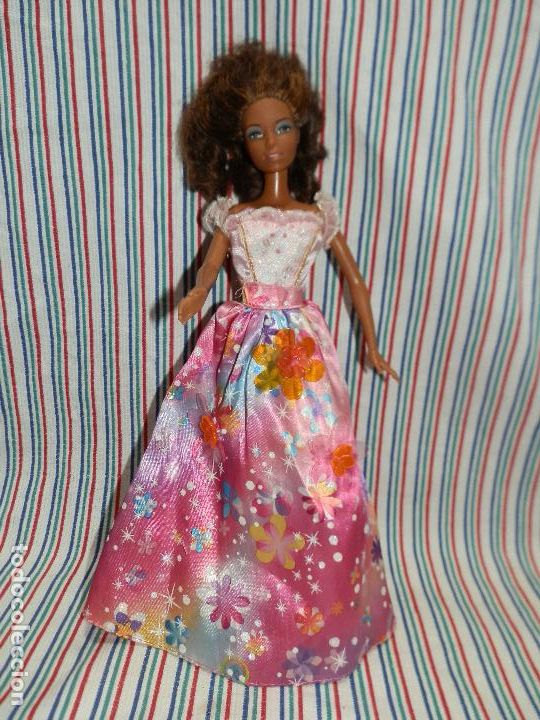 Barbie y Ken: MU&Ntilde;ECA BARBIE, MATTEL 1990 EN NUCA - Foto 14