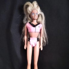 Barbie y Ken: MUÑECA BARBIE-MATTEL SPAIN 1966