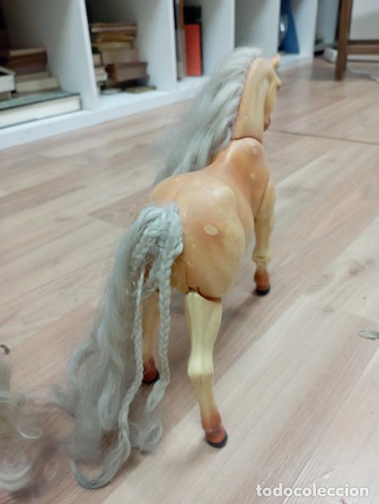Barbie y Ken: conjunto de caballos barbie - Foto 5