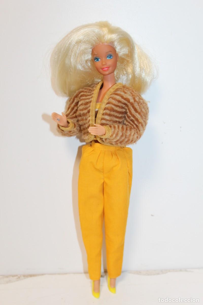 Barbie y Ken: BARBIE CAROL CONGOST SPAIN - Foto 1