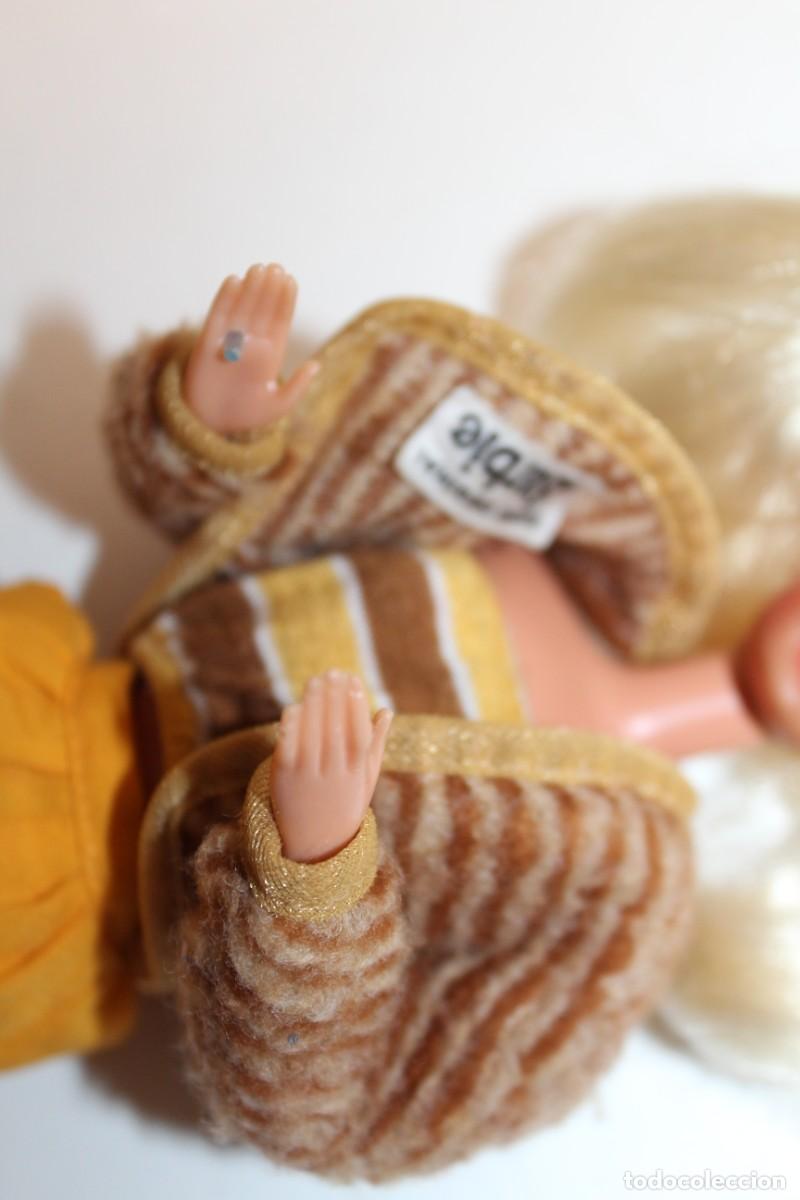 Barbie y Ken: BARBIE CAROL CONGOST SPAIN - Foto 2