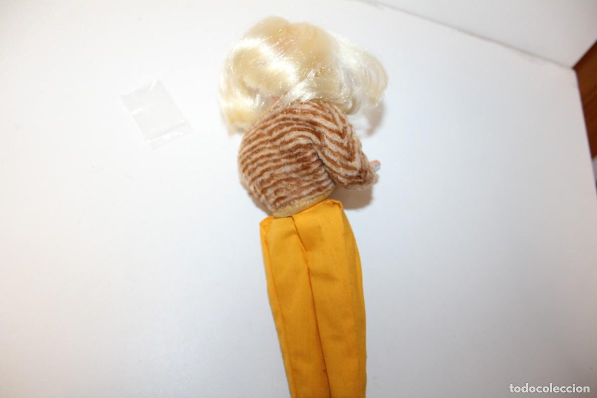 Barbie y Ken: BARBIE CAROL CONGOST SPAIN - Foto 5