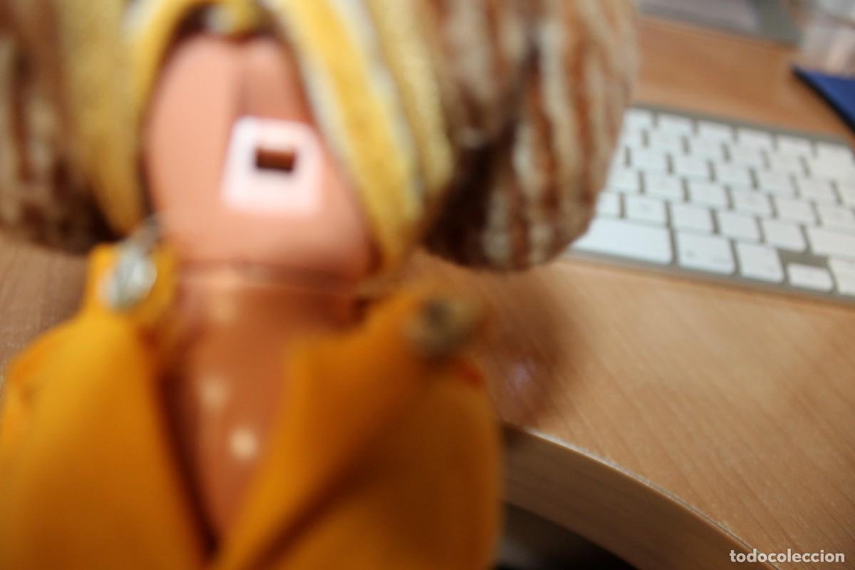 Barbie y Ken: BARBIE CAROL CONGOST SPAIN - Foto 6