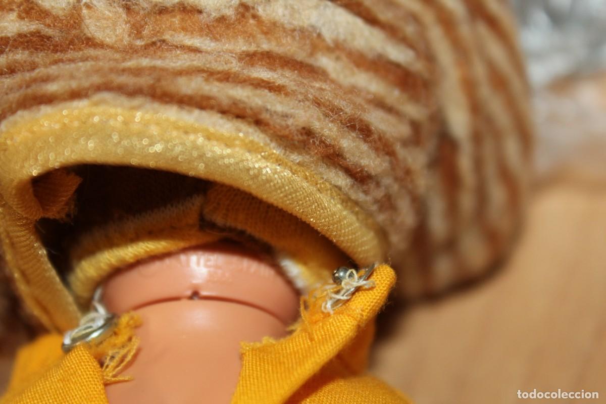 Barbie y Ken: BARBIE CAROL CONGOST SPAIN - Foto 7