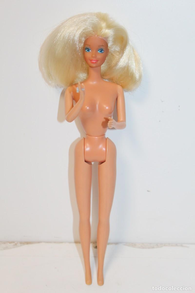 Barbie y Ken: BARBIE CAROL CONGOST SPAIN - Foto 8