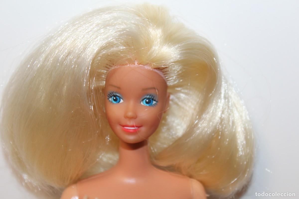 Barbie y Ken: BARBIE CAROL CONGOST SPAIN - Foto 9