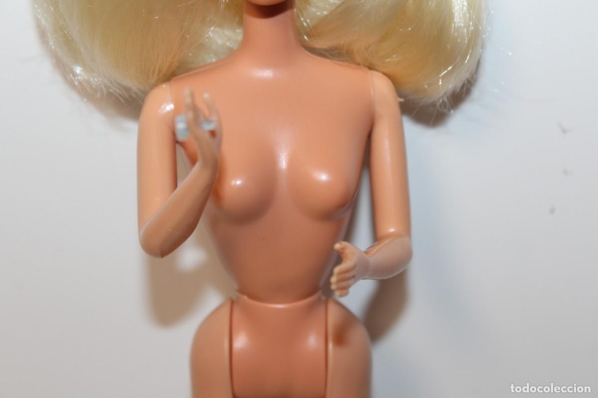 Barbie y Ken: BARBIE CAROL CONGOST SPAIN - Foto 10