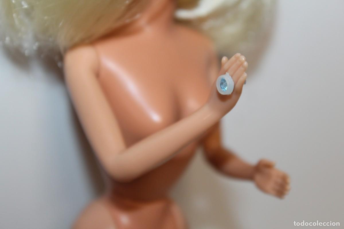 Barbie y Ken: BARBIE CAROL CONGOST SPAIN - Foto 11