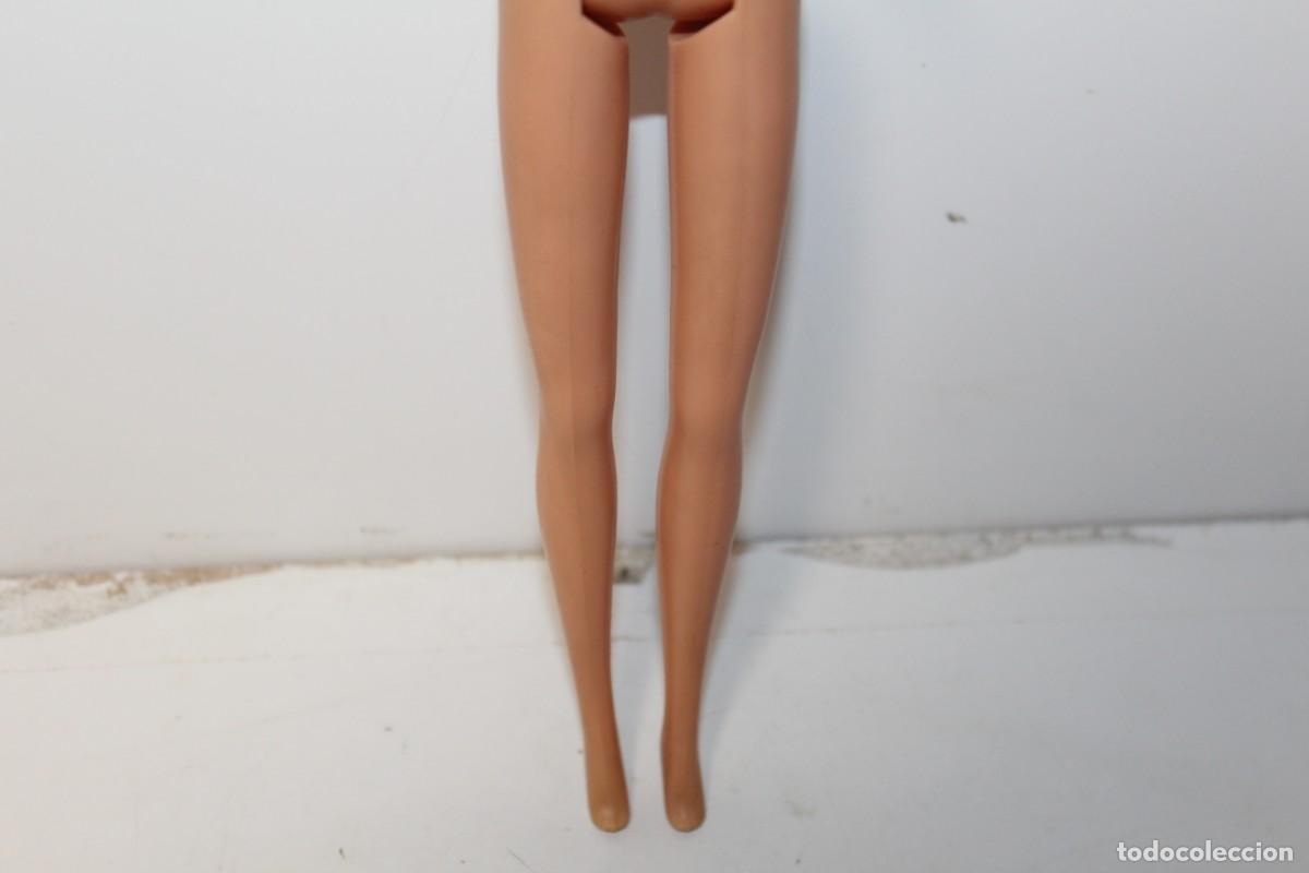 Barbie y Ken: BARBIE CAROL CONGOST SPAIN - Foto 12