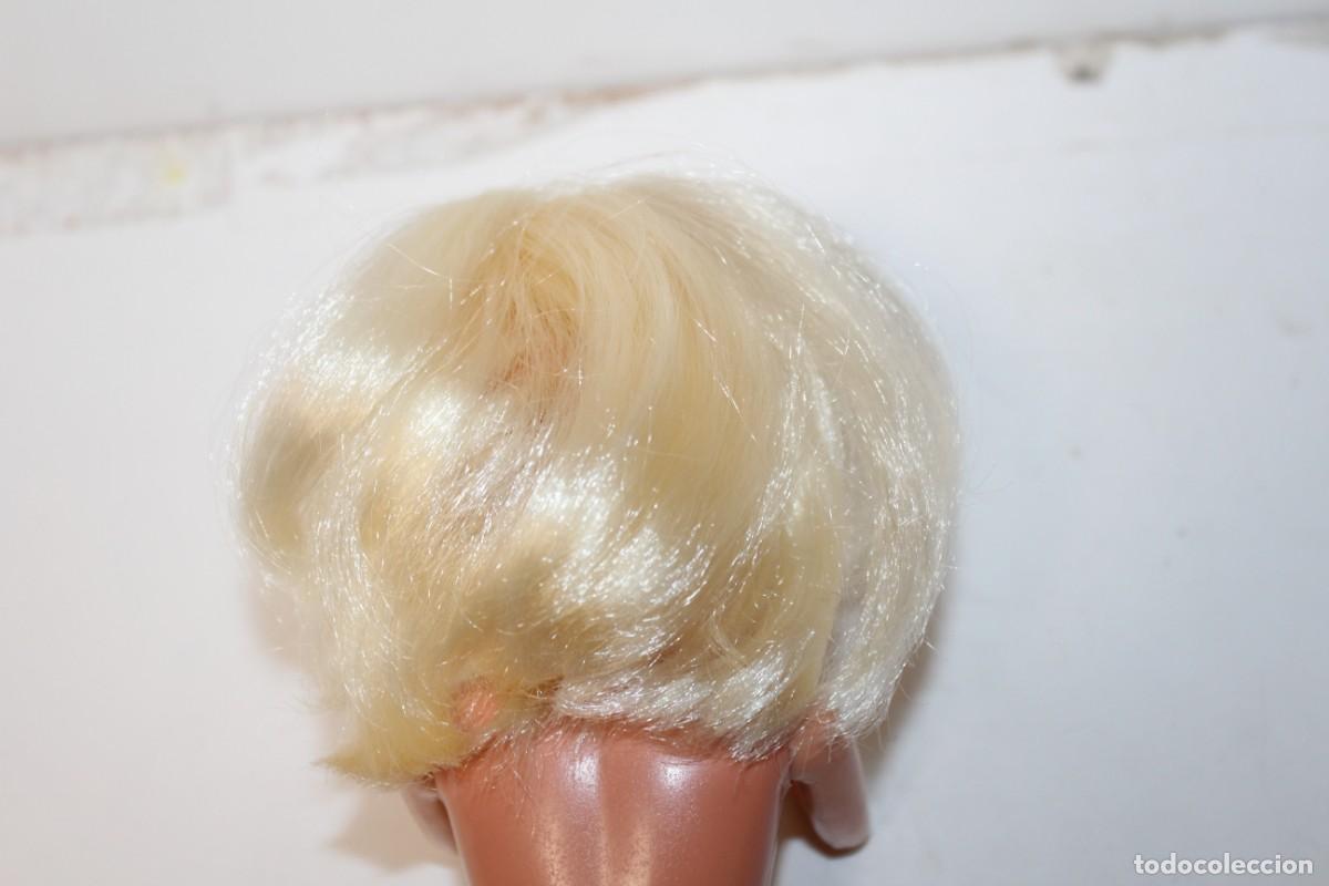 Barbie y Ken: BARBIE CAROL CONGOST SPAIN - Foto 13
