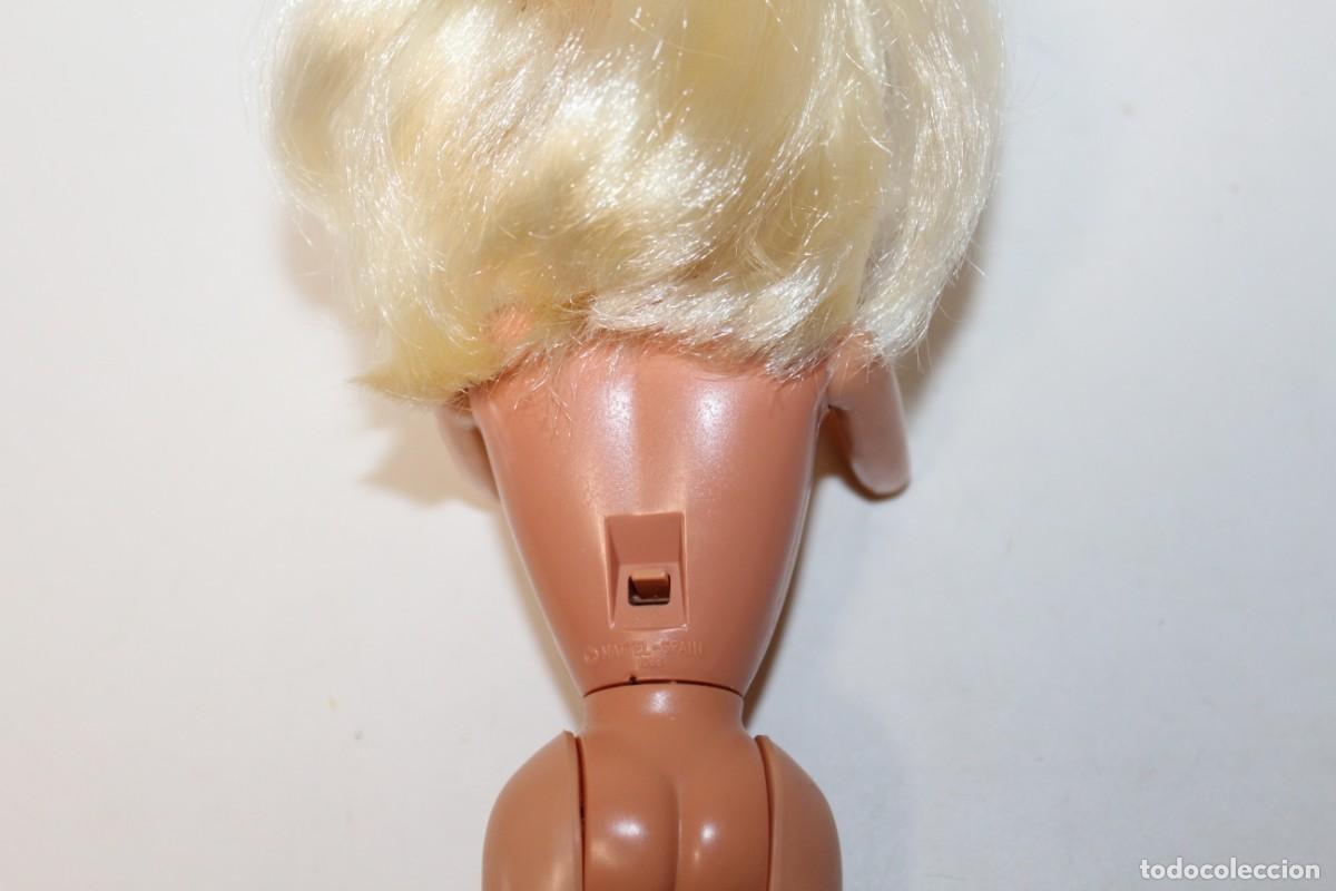 Barbie y Ken: BARBIE CAROL CONGOST SPAIN - Foto 14