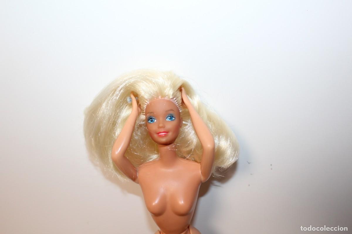 Barbie y Ken: BARBIE CAROL CONGOST SPAIN - Foto 16
