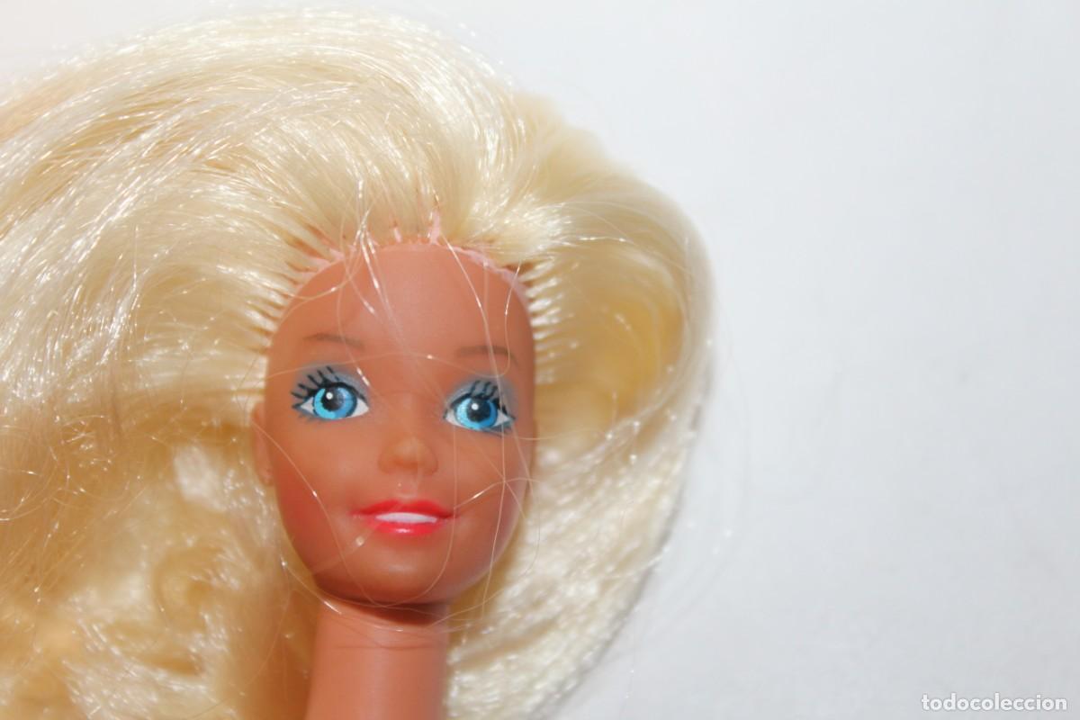 Barbie y Ken: BARBIE CAROL CONGOST SPAIN - Foto 17