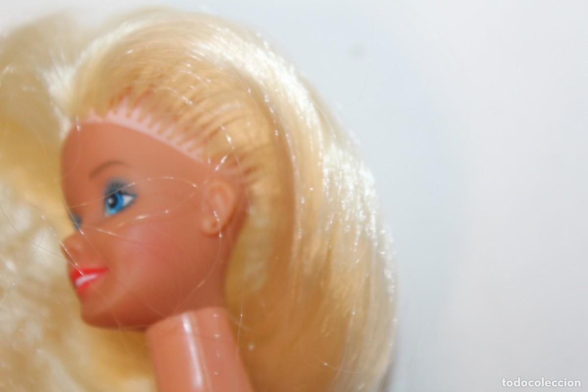 Barbie y Ken: BARBIE CAROL CONGOST SPAIN - Foto 18