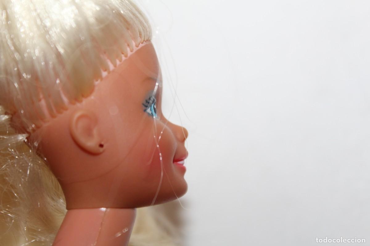 Barbie y Ken: BARBIE CAROL CONGOST SPAIN - Foto 19