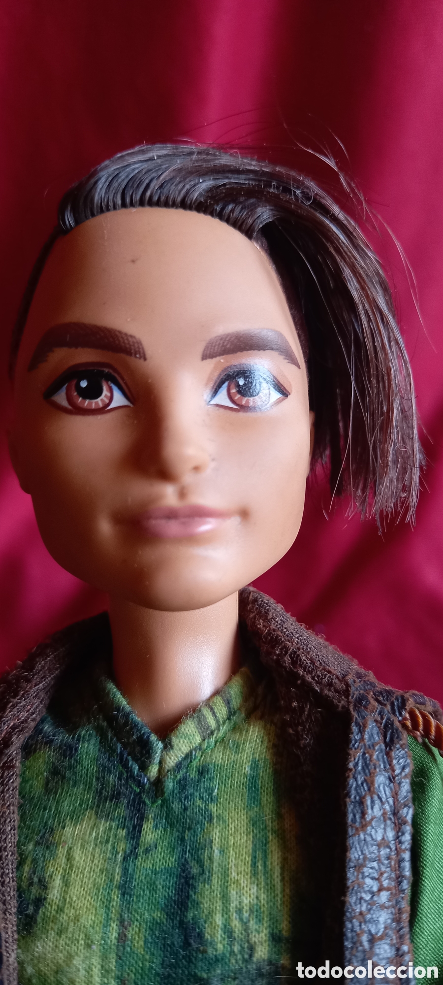 Barbie y Ken: MU&Ntilde;ECO EVER AFTER HIGH - Foto 7