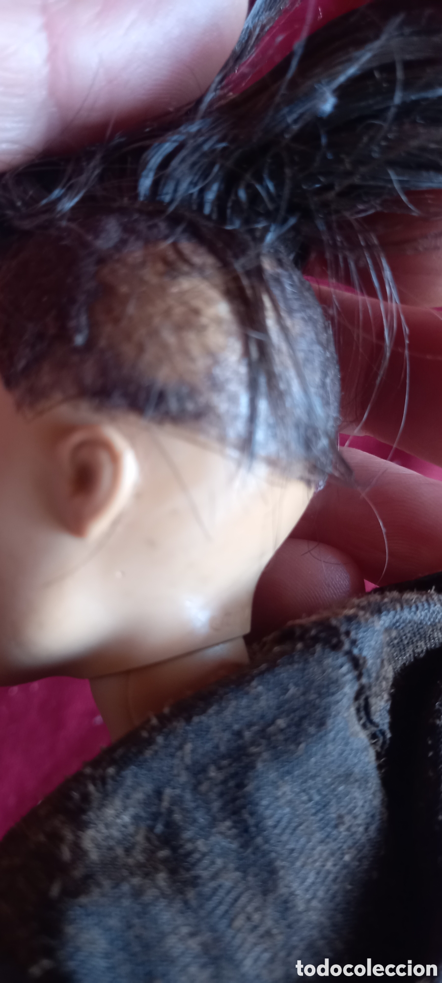 Barbie y Ken: MU&Ntilde;ECO EVER AFTER HIGH - Foto 10