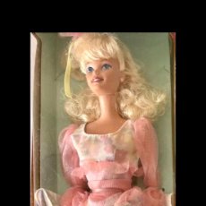 Barbie y Ken: MUÑECA MATTEL BARBIE SPRING BOUQUET 1992