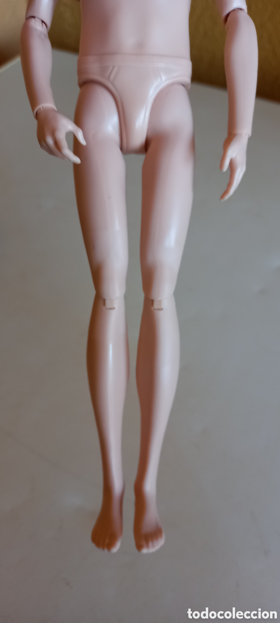 Barbie y Ken: MU&Ntilde;ECO HARRY POTTER DE MATTEL - Foto 9
