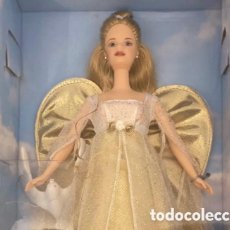 Barbie y Ken: MUÑECA BARBIE ANGELIC INSPIRATIONS AÑO 1999