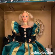 Barbie y Ken: MUÑECA BARBIE EVERGREEN PRINCESS AÑO 1994