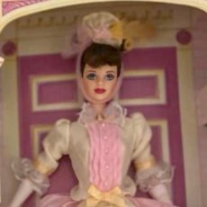 Barbie y Ken: MUÑECA BARBIE ALBEE EXCLUSIVA AVON AÑO 1997