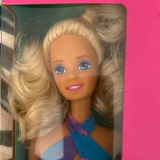 Barbie y Ken: MUÑECA BARBIE FASHION PLAY DRESS AÑO 1991