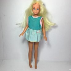 Barbie y Ken: MUÑECA SKIPPER HERMANA DE BARBIE MATTEL 1987 PHILIPPINES