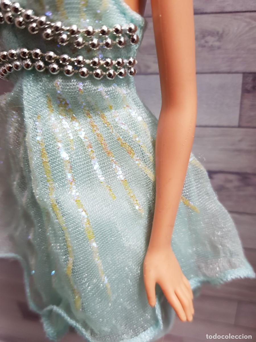 Barbie y Ken: Barbie teresa pelo cortado - Foto 4