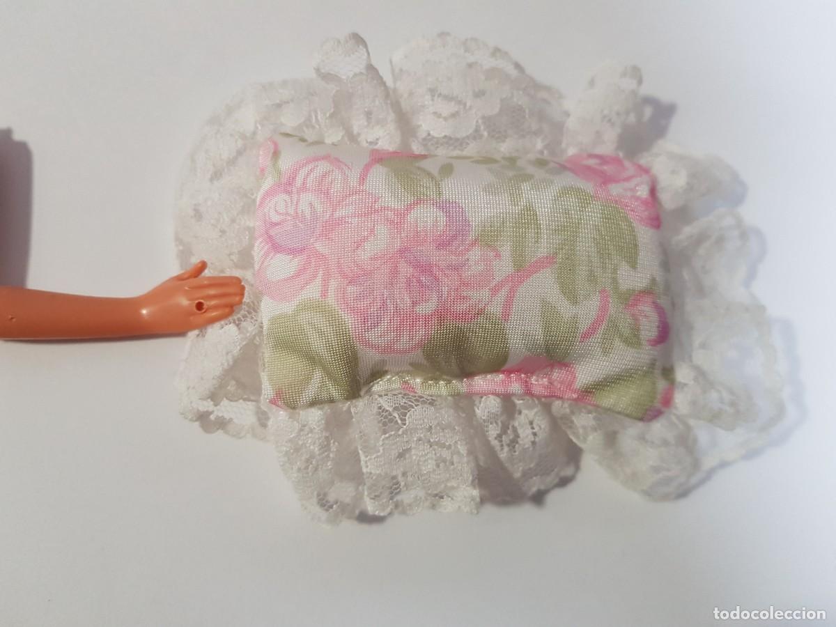 Barbie y Ken: Almohada barbie, Sindy - Foto 1