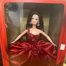 Barbie y Ken: MUÑECA BARBIE RADIANT ROSE EDICIÓN LIMITADA AÑO 1995