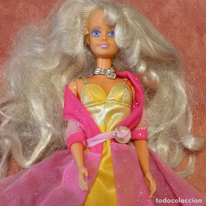 Barbie y Ken: Sindy hasbro tipo barbie - Foto 2