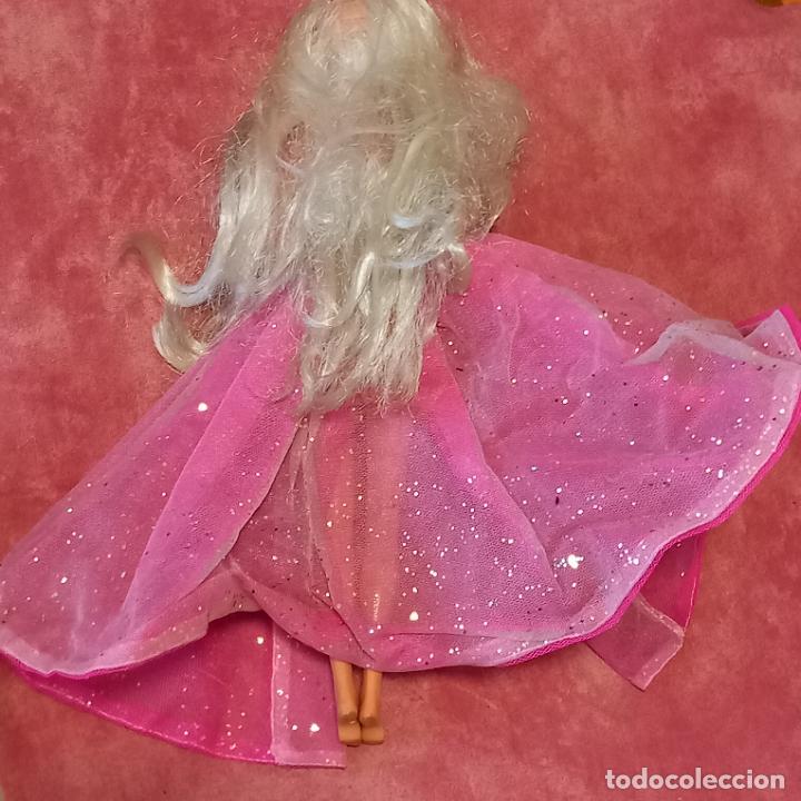 Barbie y Ken: Sindy hasbro tipo barbie - Foto 4
