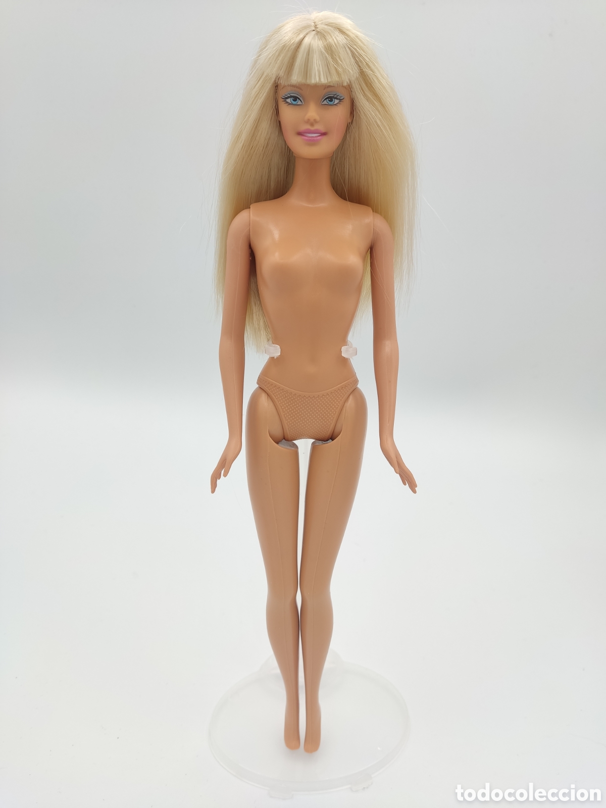 Barbie y Ken: Mu&ntilde;eca Barbie hip 2004 - Foto 2